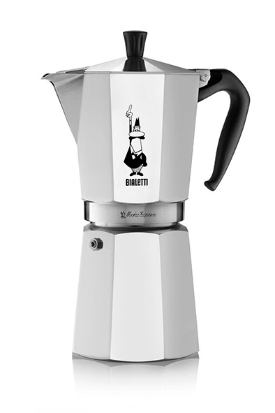 Moka Italiana